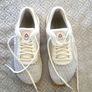 Reebok crossfit nano 8.0